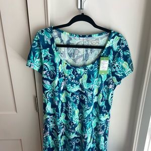 Lilly Pulitzer Beacon Dress